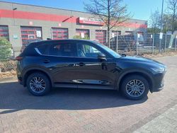 Gebraucht 2020 Mazda CX-5 Exclusive-Line SUV | 22.200 € (Fairer Preis)