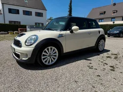 Weiß Gebraucht 2011 Mini Cooper S Kleinwagen | 6.950 € (Superpreis)
