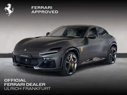 Canna di fucile Gebraucht 2024 Ferrari Purosangue SUV | 599.800 €
