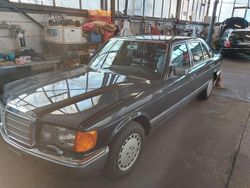 Schwarz Gebraucht 1991 Mercedes 500 Limousine | 24.950 €