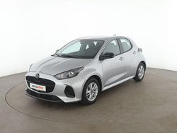 Silber Gebraucht 2024 Mazda 2 Prime-Line Limousine | 19.830 € (Fairer Preis)