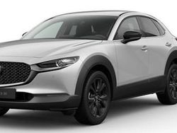 Weiß Neu 2025 Mazda CX-30 Nagisa SUV | 32.000 €