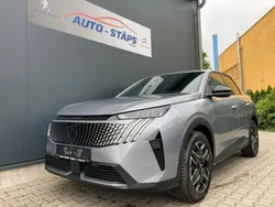 Grau Gebraucht 2024 Peugeot 3008 Allure SUV | 32.290 € (Fairer Preis)