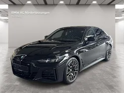 Schwarz Gebraucht 2025 BMW M440 M Sport Limousine | 72.895 €