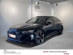 Othercolor Gebraucht 2025 Audi RS6 Performance Kombi | 159.900 € (Superpreis)