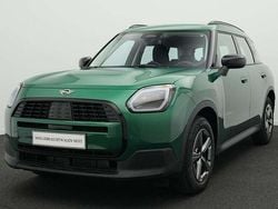 Grün Gebraucht 2024 Mini Countryman Classic SUV | 31.184 € (Fairer Preis)