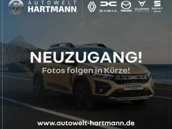 Arktisweiß (weiß) Neu 2025 Dacia Sandero Expression Kleinwagen | 18.620 € (Guter Preis)