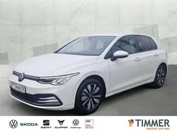 Andere Gebraucht 2024 VW Golf VIII Move Limousine | 21.800 € (Superpreis)
