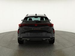 Midnight schwarz metallic Gebraucht 2025 Cupra Formentor SUV | 32.475 € (Superpreis)