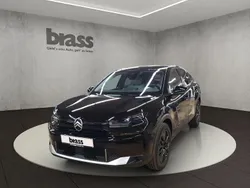 Perla neraschwarz metallic la Neu 2025 Citroën C4 Limousine | 31.970 €