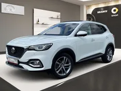 Weiß Gebraucht 2021 MG HS Luxury SUV | 19.988 €