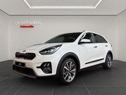 Weiß Gebraucht 2020 Kia Niro Spirit SUV | 17.500 € (Guter Preis)