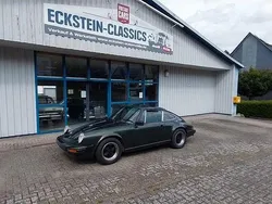 Grün Gebraucht 1979 Porsche 911SC | 49.900 €