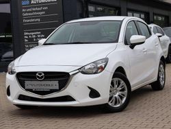 Arctic white Gebraucht 2018 Mazda 2 Prime-Line Kleinwagen | 10.450 € (Fairer Preis)