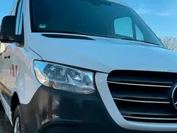Weiß Gebraucht 2023 Mercedes Sprinter Van | 38.500 €