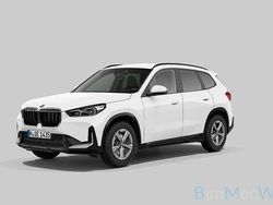 Alpinweiss iii Gebraucht 2022 BMW X1 Sport Line SUV | 31.999 € (Teuer)
