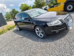 Schwarz Gebraucht 2006 Audi A6 Kombi | 4.500 € (Etwas zu teuer)