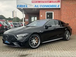 Schwarz Gebraucht 2022 Mercedes AMG GT63 S E Performance AMG Coupé | 124.990 € (Superpreis)
