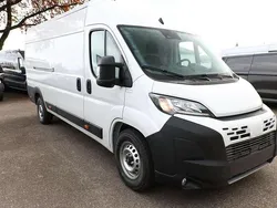 Weiß Neu 2024 Fiat Ducato Van | 31.673 € (Guter Preis)