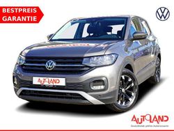 Beige Gebraucht 2019 VW T-Cross Life SUV | 18.490 € (Etwas zu teuer)