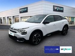 Weiß Gebraucht 2023 Citroën C4 PureTech Limousine | 19.990 € (Fairer Preis)