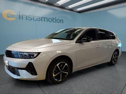 Grau Gebraucht 2024 Opel Astra Kombi | 25.149 € (Etwas zu teuer)