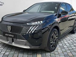 Schwarz Gebraucht 2024 Peugeot 3008 GT SUV | 29.970 € (Etwas zu teuer)