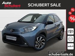 Ginger beige metallic, dach my Neu 2025 Toyota Aygo X SUV | 16.980 € (Guter Preis)