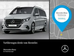 Grau Gebraucht 2025 Mercedes V220 Style Van / Kleinbus | 66.990 €