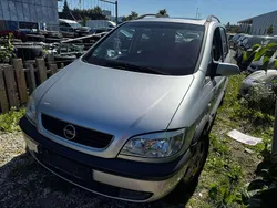Other Gebraucht 2001 Opel Zafira Comfort Van / Kleinbus | 1.550 € (Guter Preis)