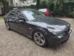 Schwarz Gebraucht 2005 BMW 530 Limousine | 5.990 € (Fairer Preis)