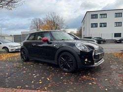 Midnight black (metallic) Gebraucht 2015 Mini Cooper Kleinwagen | 10.500 € (Guter Preis)
