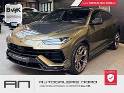 Grün Gebraucht 2024 Lamborghini Urus SUV | 339.900 €