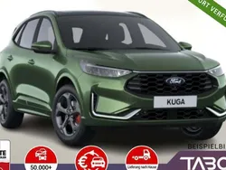 Grün Neu 2025 Ford Kuga ST-Line X SUV | 38.988 €