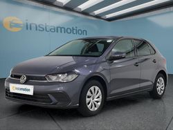 Grau Gebraucht 2025 VW Polo Kleinwagen | 21.949 € (Etwas zu teuer)