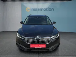 Gebraucht 2024 Skoda Superb Kombi | 31.499 € (Guter Preis)