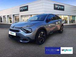 Grau Gebraucht 2024 Citroën C4 PureTech Limousine | 19.490 € (Guter Preis)