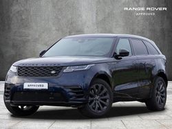 Blau Gebraucht 2022 Land Rover Range Rover Velar SE Dynamic SUV | 45.250 € (Fairer Preis)
