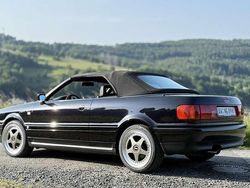 Gebraucht 1992 Audi Cabriolet Cabrio | 13.950 €