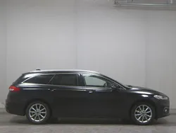 Schwarz Gebraucht 2021 Ford Mondeo Titanium Kombi | 12.980 € (Superpreis)