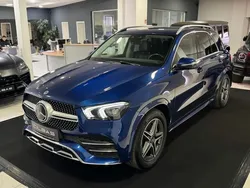 Mercedes GLE350e