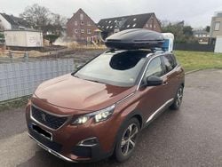 Gebraucht 2017 Peugeot 3008 GT-line SUV | 14.000 € (Superpreis)
