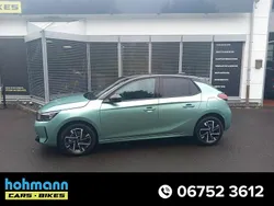 Grün Neu 2025 Opel Corsa Limousine | 19.990 € (Fairer Preis)