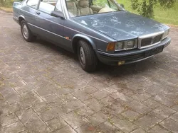 Grau Gebraucht 1989 Maserati 228 Coupé | 11.900 €