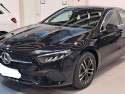 Gebraucht 2023 Mercedes A250 Advanced Limousine | 27.950 € (Fairer Preis)