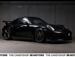 Schwarz Gebraucht 2018 Porsche 911 | 139.900 €