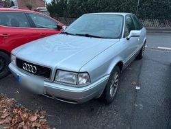 Silber Gebraucht 1994 Audi 80 Limousine | 1.099 €