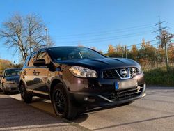 Braun Gebraucht 2011 Nissan Qashqai +2 SUV | 8.450 € (Fairer Preis)