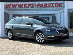 Grau Gebraucht 2020 Skoda Octavia Kombi | 16.990 € (Fairer Preis)