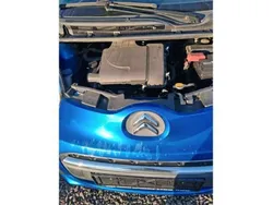 Lackierung blau (metallic) Gebraucht 2012 Citroën C1 Tendance Kleinwagen | 1.950 € (Fairer Preis)
